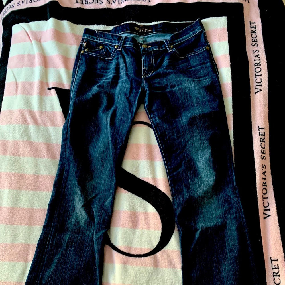 Rock & Republic Kasandra Jeans 31 / 30